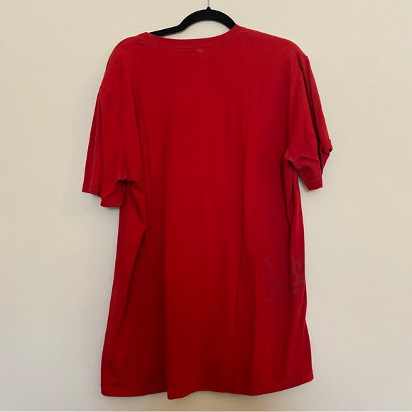 Nike Air Swoosh Regular Fit T-Shirt - Picture 3 of 3